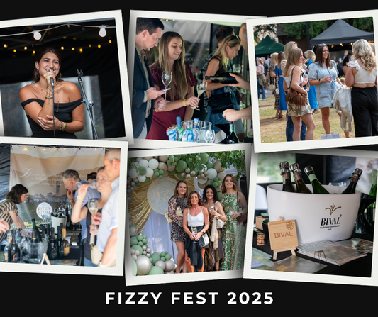 A Sparkling Success: Highlights from Fizzy Fest 2025 in Marlow