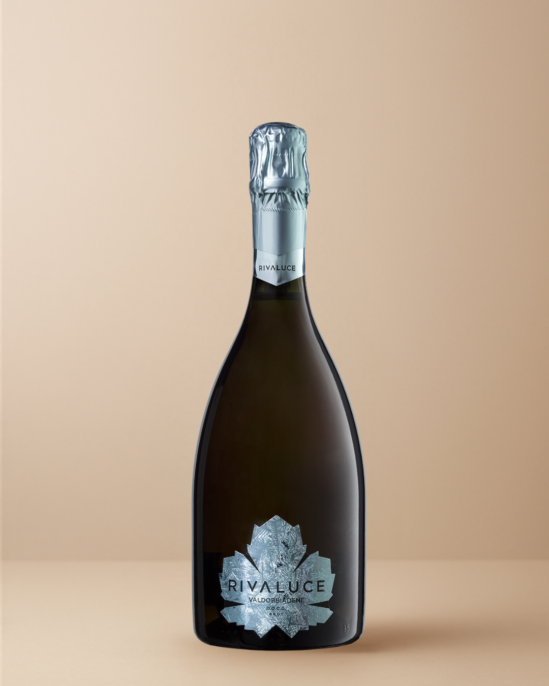 VALDOBBIADENE PROSECCO SUPERIORE DOCG BRUT RIVALUCE