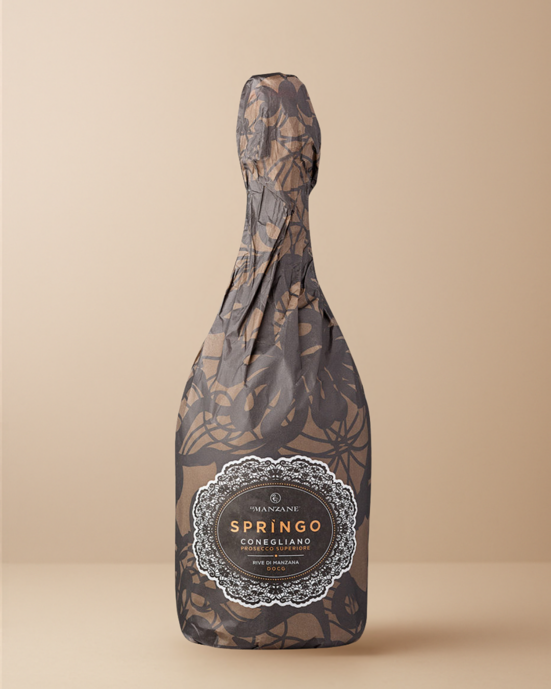 PROSECCO SPRINGO BRONZE DRY