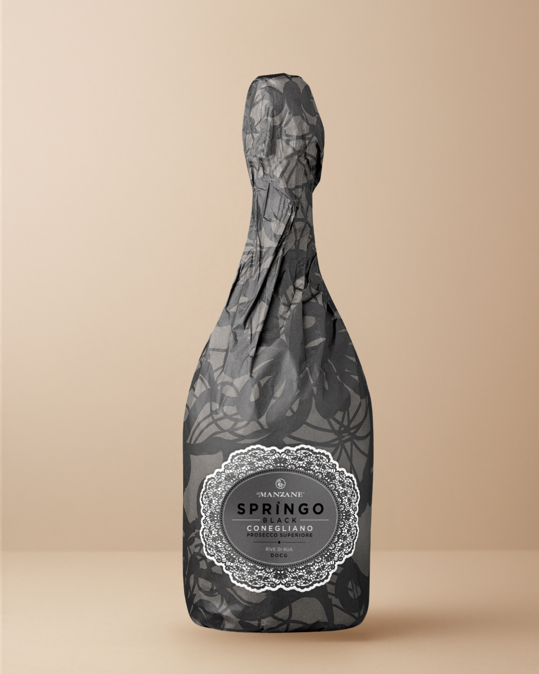 PROSECCO SPRINGO BLACK BRUT