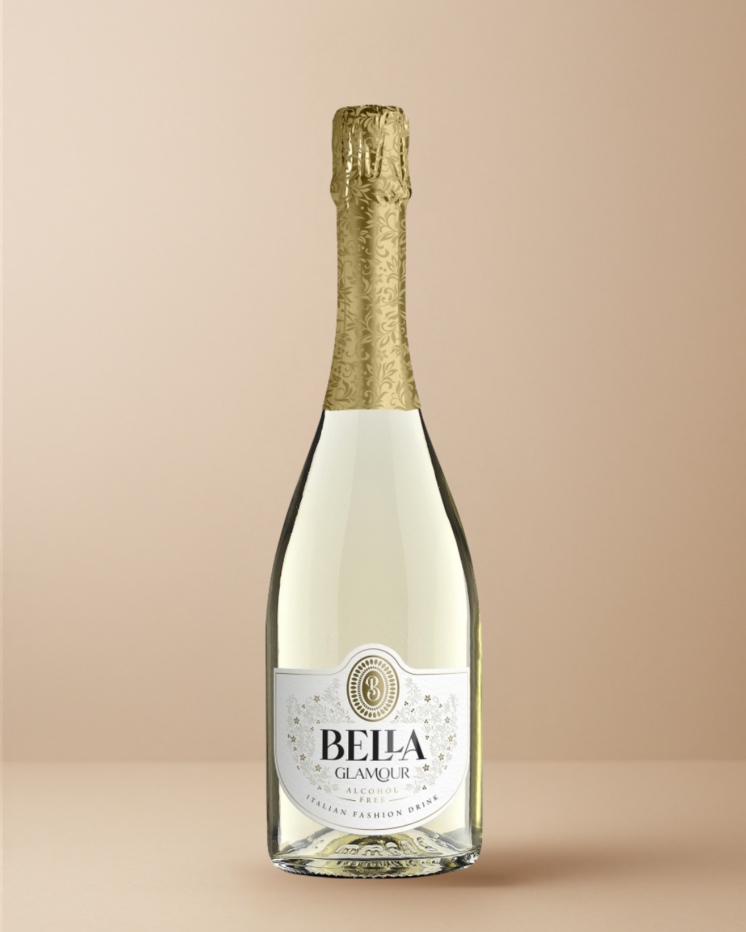 Non alcoholic Prosecco