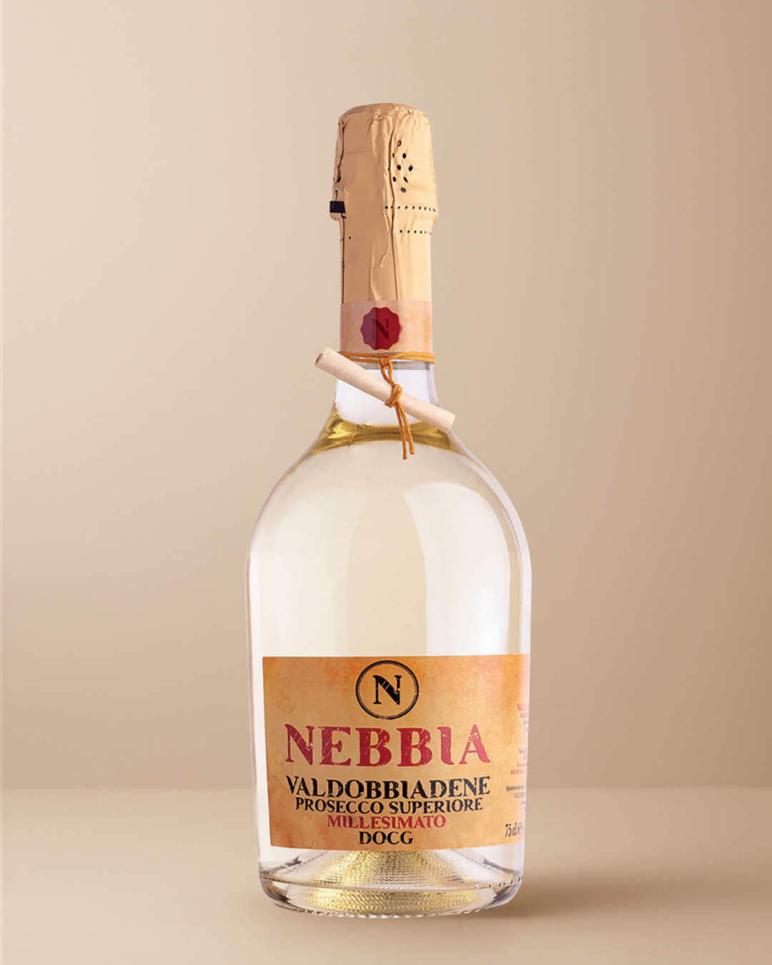 Superiore di Rive Nebbia Prosecco DOCG