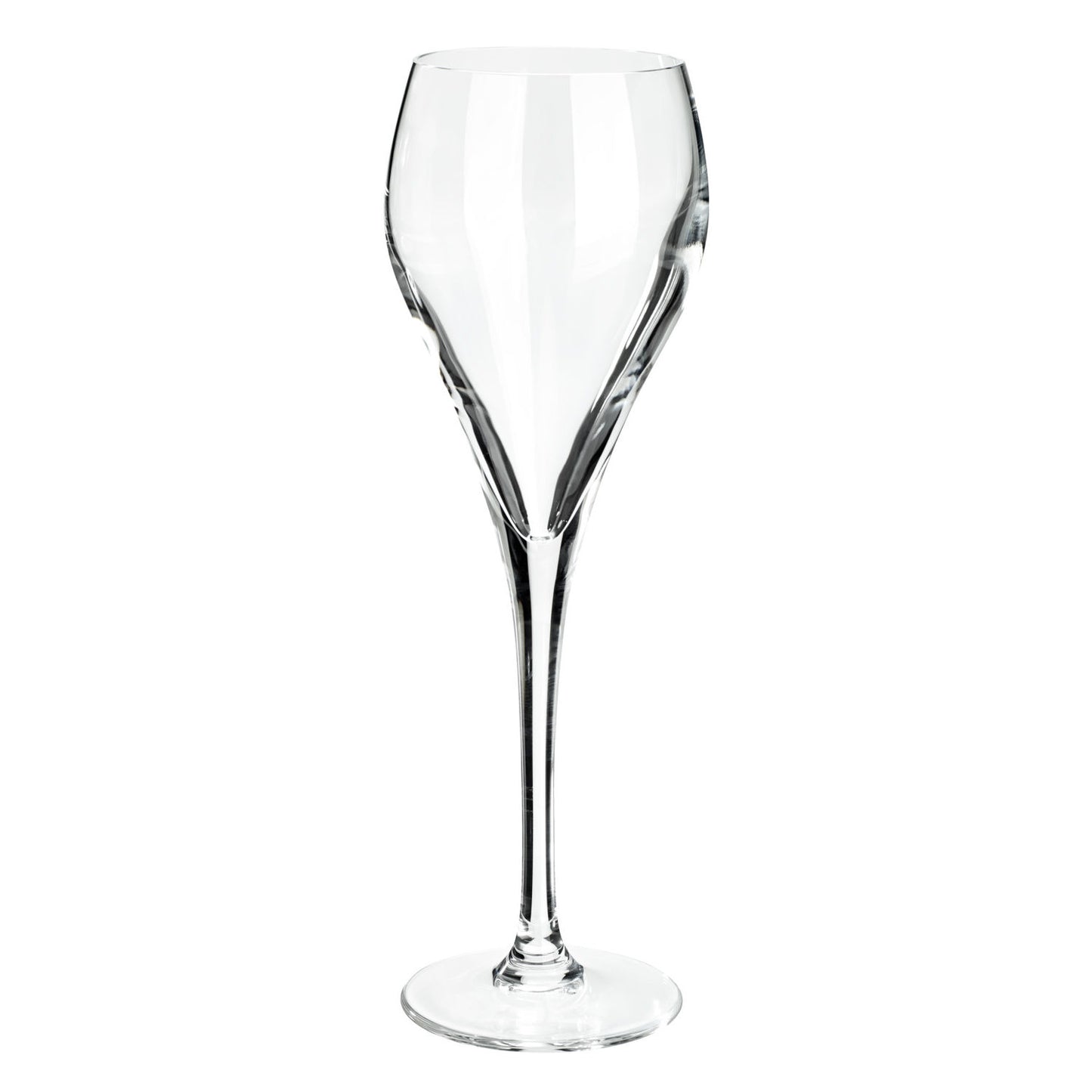 TULIP PROSECCO GLASSES (6pcs)