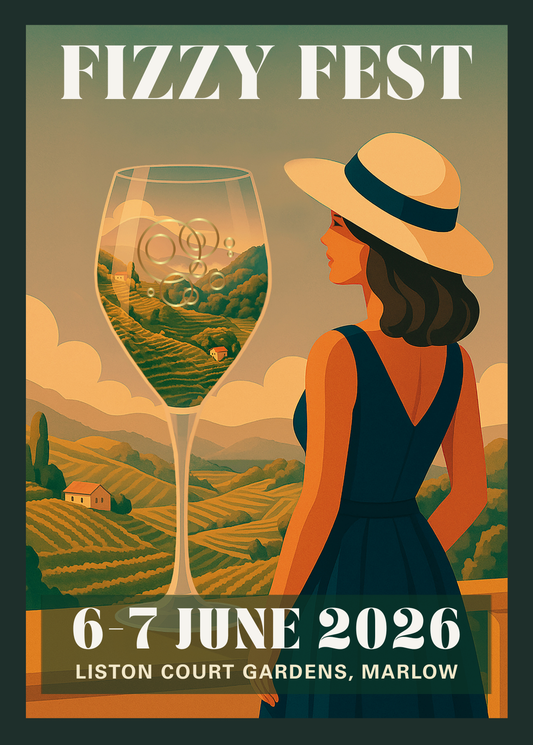 FIZZY FEST 2026: THE PROSECCO SUPERIORE FESTIVAL
