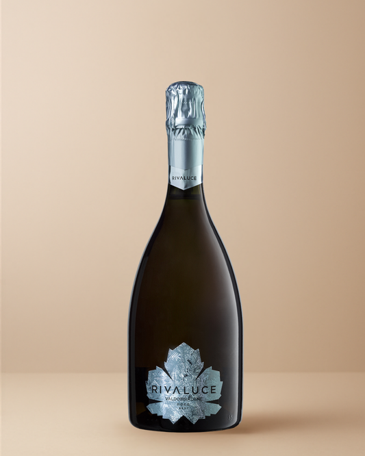 VALDOBBIADENE PROSECCO SUPERIORE DOCG BRUT RIVALUCE