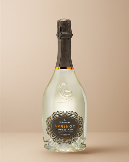 PROSECCO SPRINGO BRONZE DRY