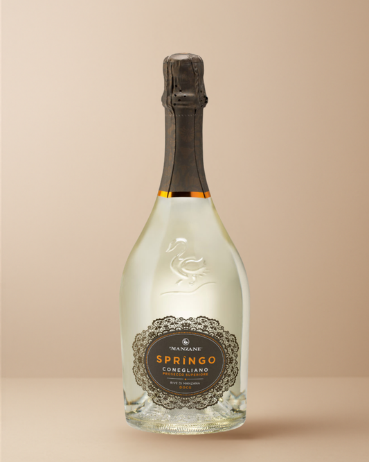 PROSECCO SPRINGO BRONZE DRY