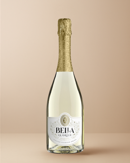 Non alcoholic Prosecco