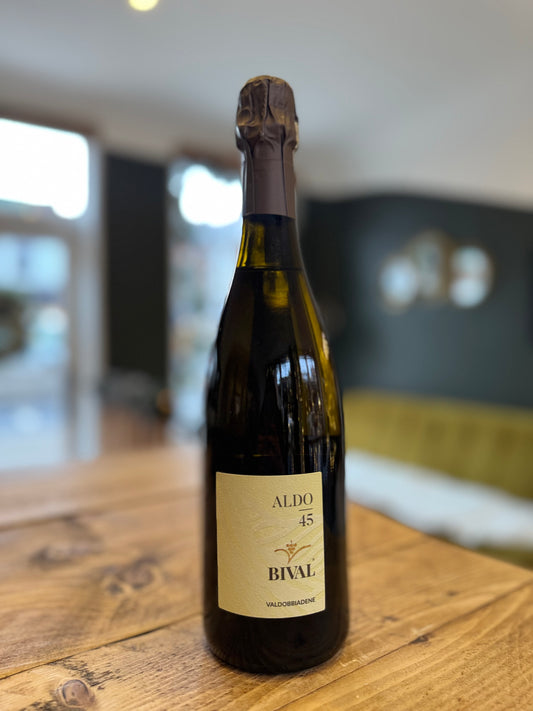 BIVAL ALDO PROSECCO SUPERIORE DOCG EXTRA DRY