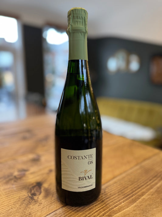 Prosecco Sui Lieviti Pet Nat