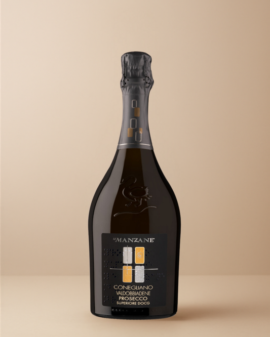 PROSECCO SUPERIORE DOCG BRUT