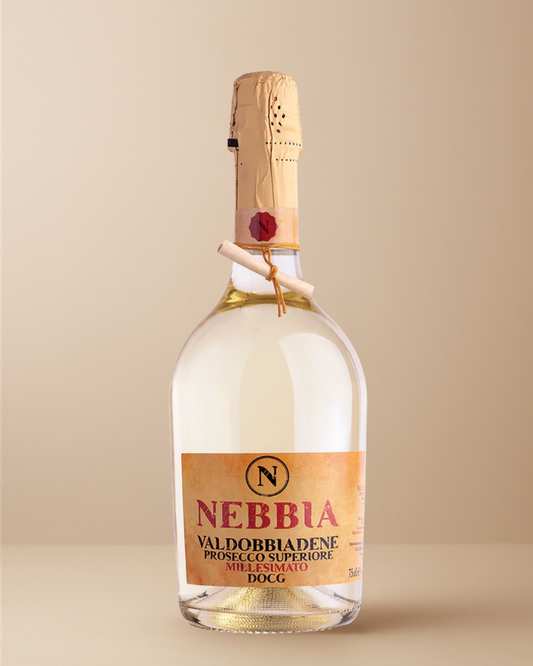 Superiore di Rive Nebbia Prosecco DOCG