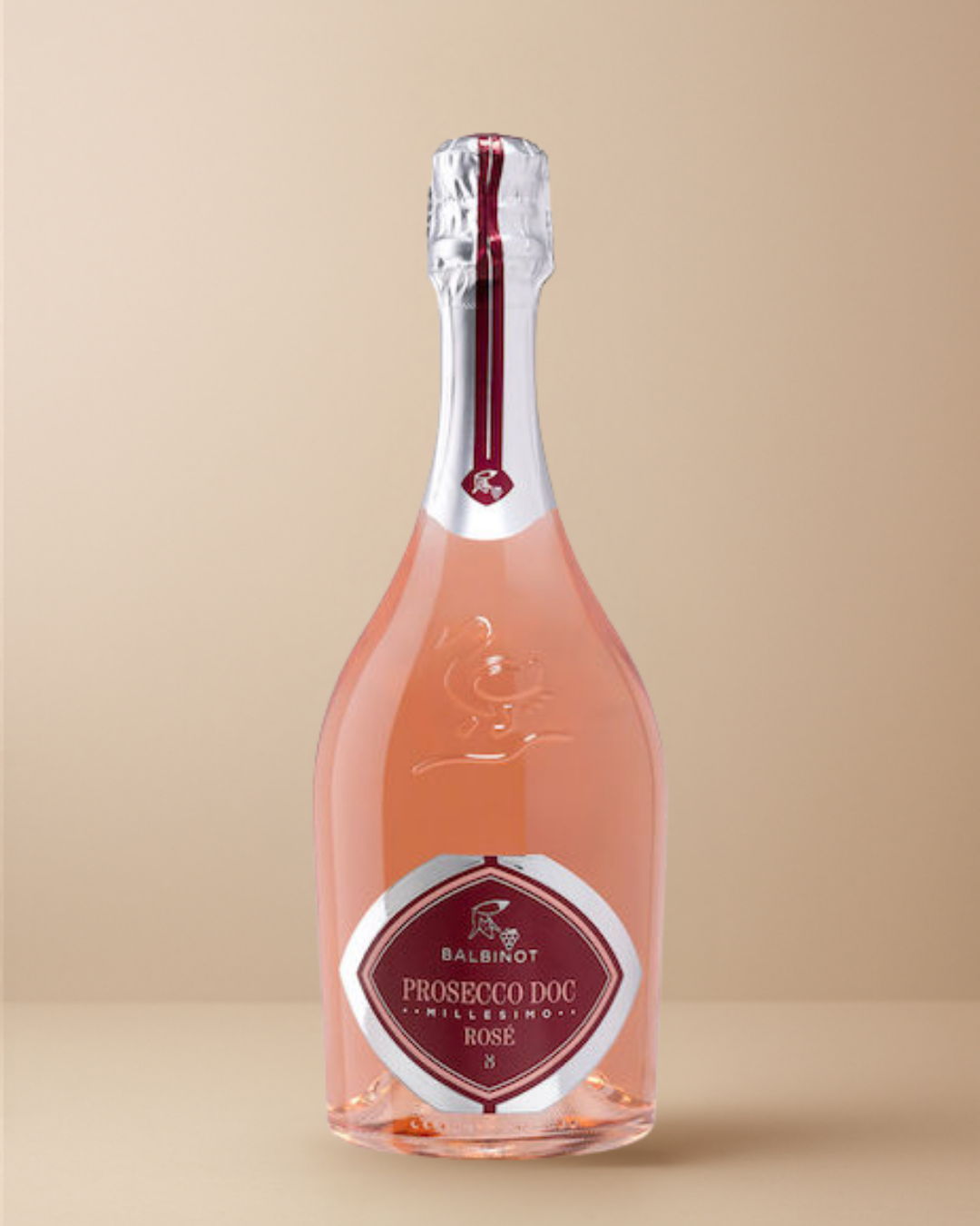 Prosecco Rosé DOC Brut