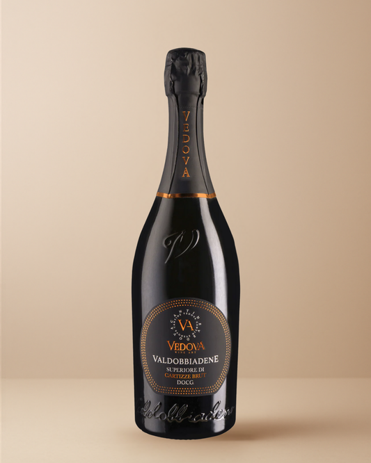 PROSECCO CARTIZZE BRUT
