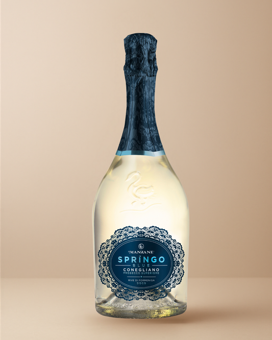 Prosecco Superiore di Rive