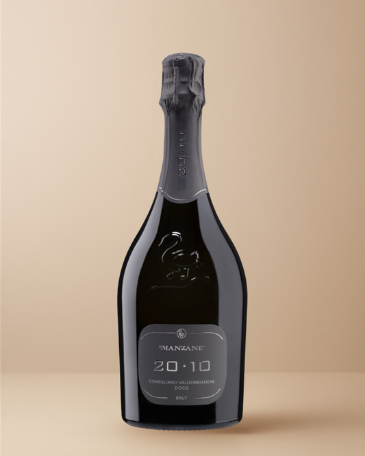 Prosecco DOCG