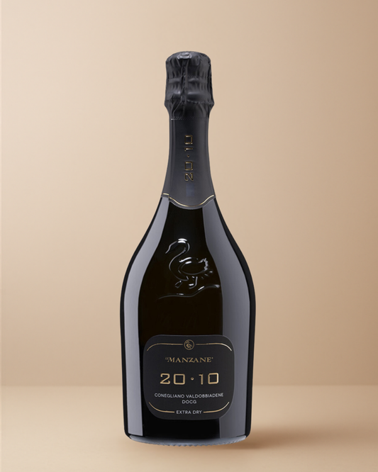 Le Manzane Prosecco Superiore DOCG 20.10