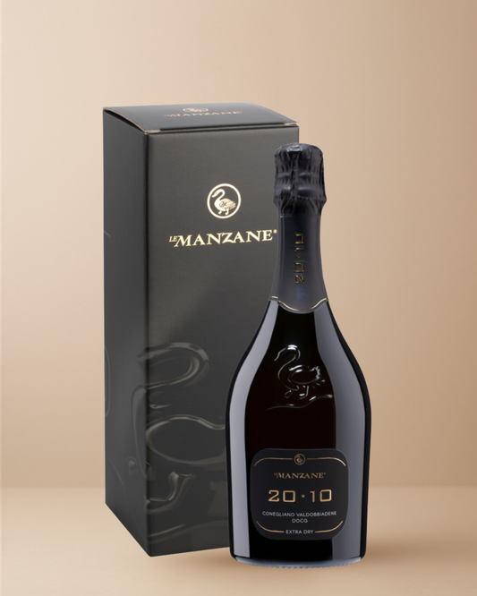 Valdobbianede Prosecco Superiore DOCG 20.10 Magnum