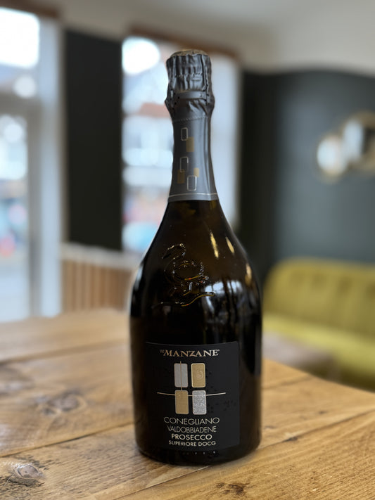 PROSECCO SUPERIORE DOCG BRUT