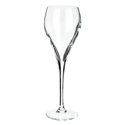 TULIP PROSECCO GLASSES (6pcs)